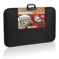 PORTAPUZZLE DELUXE - POUR CASSE-TÊTE DE 1000 PIÈCES (AVEC POIGNÉE)